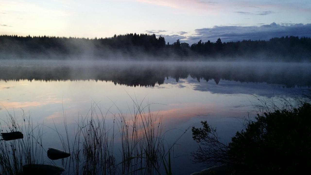 Vristulvens Aeventyrscenter Hotel Mariestad Luaran gambar