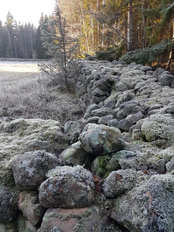 Vristulvens Aeventyrscenter Hotel Mariestad Luaran gambar